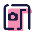 Selfie Booth icon