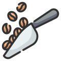 Scoop icon