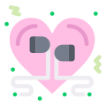 Headphone icon