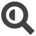 Magnifier icon