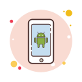 Android Phone icon