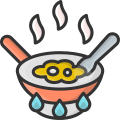 omelet icon