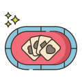 Poker Table icon