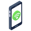 Wifi Signal icon