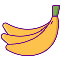 Banana icon