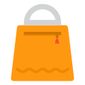 Shopping Bag icon