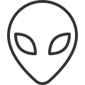 Ufo icon