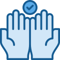 Clean Hands icon