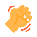 Fist Skin Type 2 icon