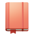 Journal icon