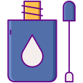 Correction Fluid icon