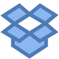 Dropbox icon