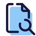 Visualizza File icon