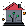 Smart House icon