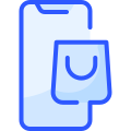 Smartphone icon