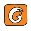 lecteur foxit icon