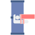 Pipe icon