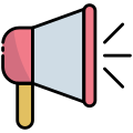 Altavoz icon