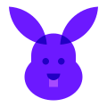 Año del conejo icon