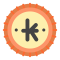 Kip icon