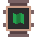 Smartwatch icon