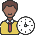 Time icon