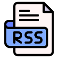 Rss icon