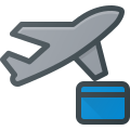 Book Flight icon