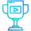 Trophy icon