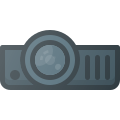 Projector icon