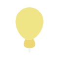 Balloon icon