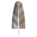 Long-Eared Owl Feather icon