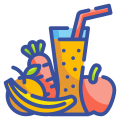 Fruit Juice icon