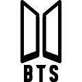 logo bts icon