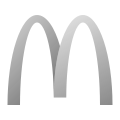 맥도날드 icon