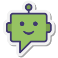 Nachrichtenbot icon