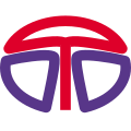 Tata Motors Limited, an indian multinational automotive manufacturing company icon