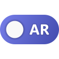 Augmented Reality icon