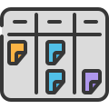 Kanban icon