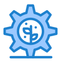 gear icon