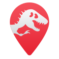 Jurassic-World-Alive icon