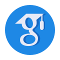 Google Scholar icon