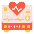 Heart Rate Monitor icon