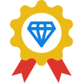 Badge icon