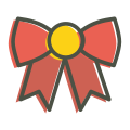 Bow icon