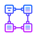 Organisationseinheit icon