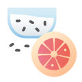 Grapefruit icon