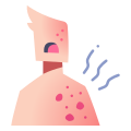 Allergy icon