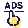 Post Ads icon