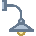 Lights icon